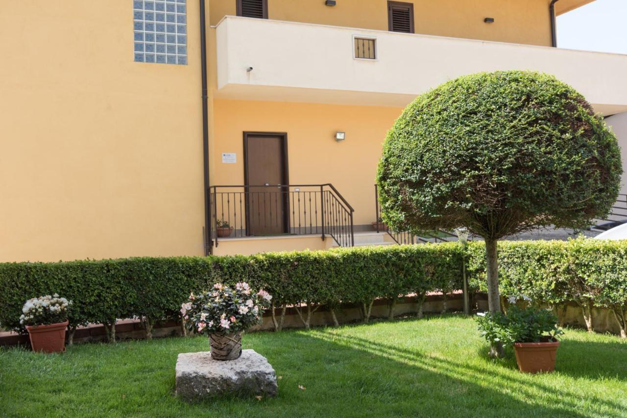 Casa Vacanza Dal Cavaliere 蒙特萨尔基奥 外观 照片