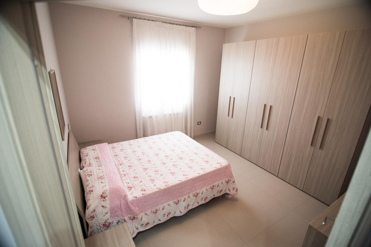 Casa Vacanza Dal Cavaliere 蒙特萨尔基奥 外观 照片