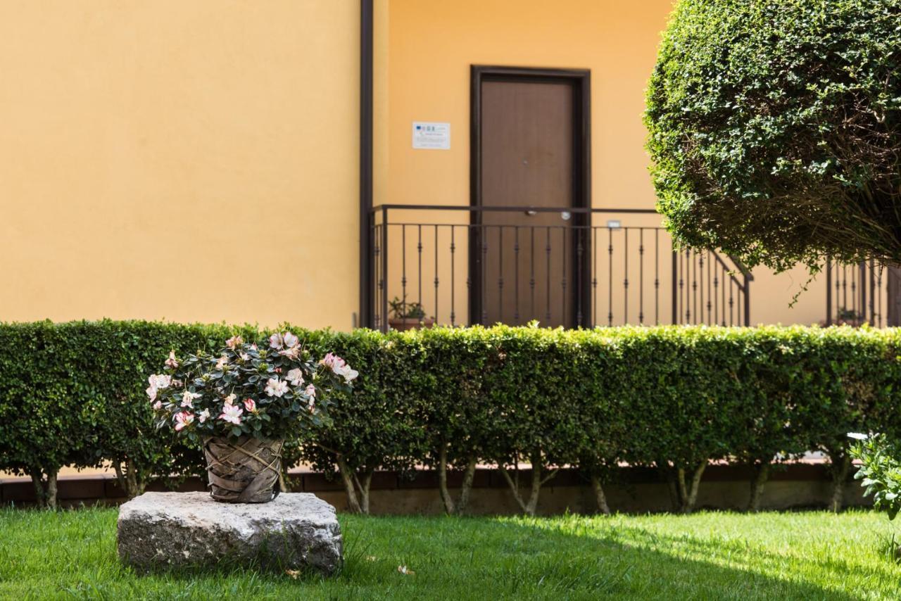 Casa Vacanza Dal Cavaliere 蒙特萨尔基奥 外观 照片